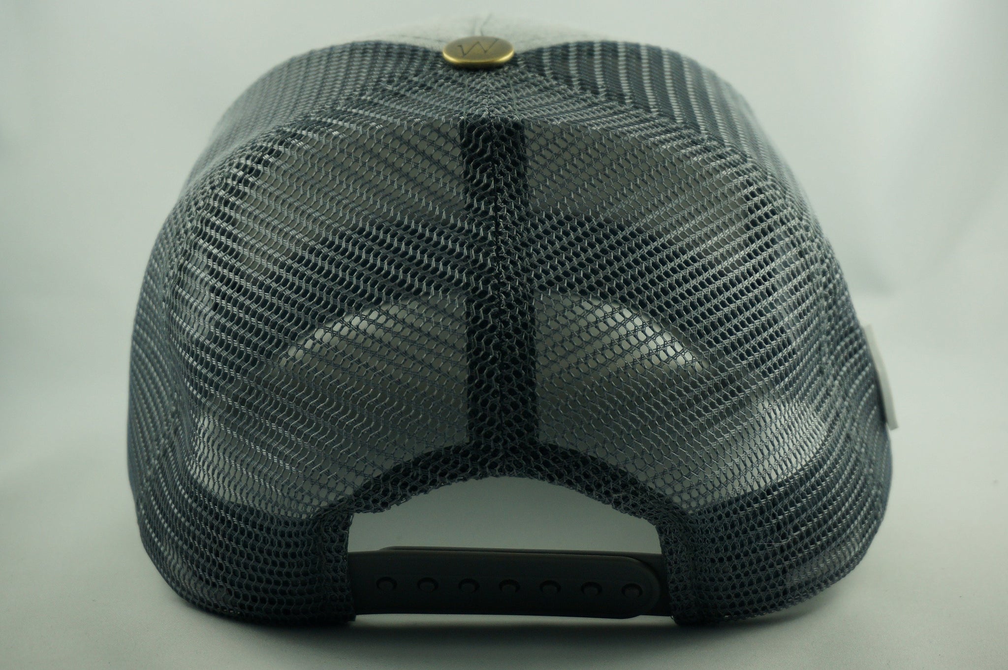 Grey Makaï