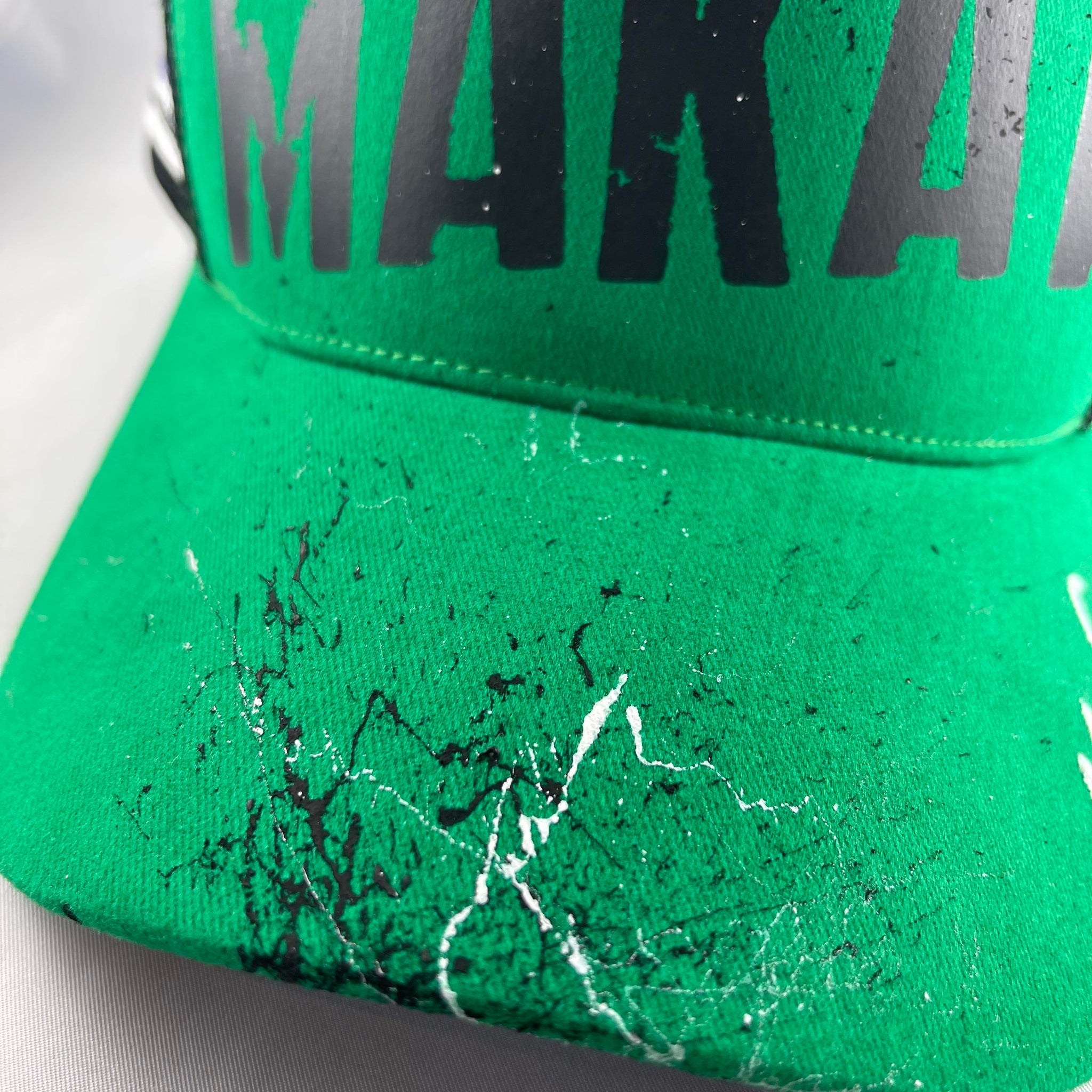 Green MAKAÏ