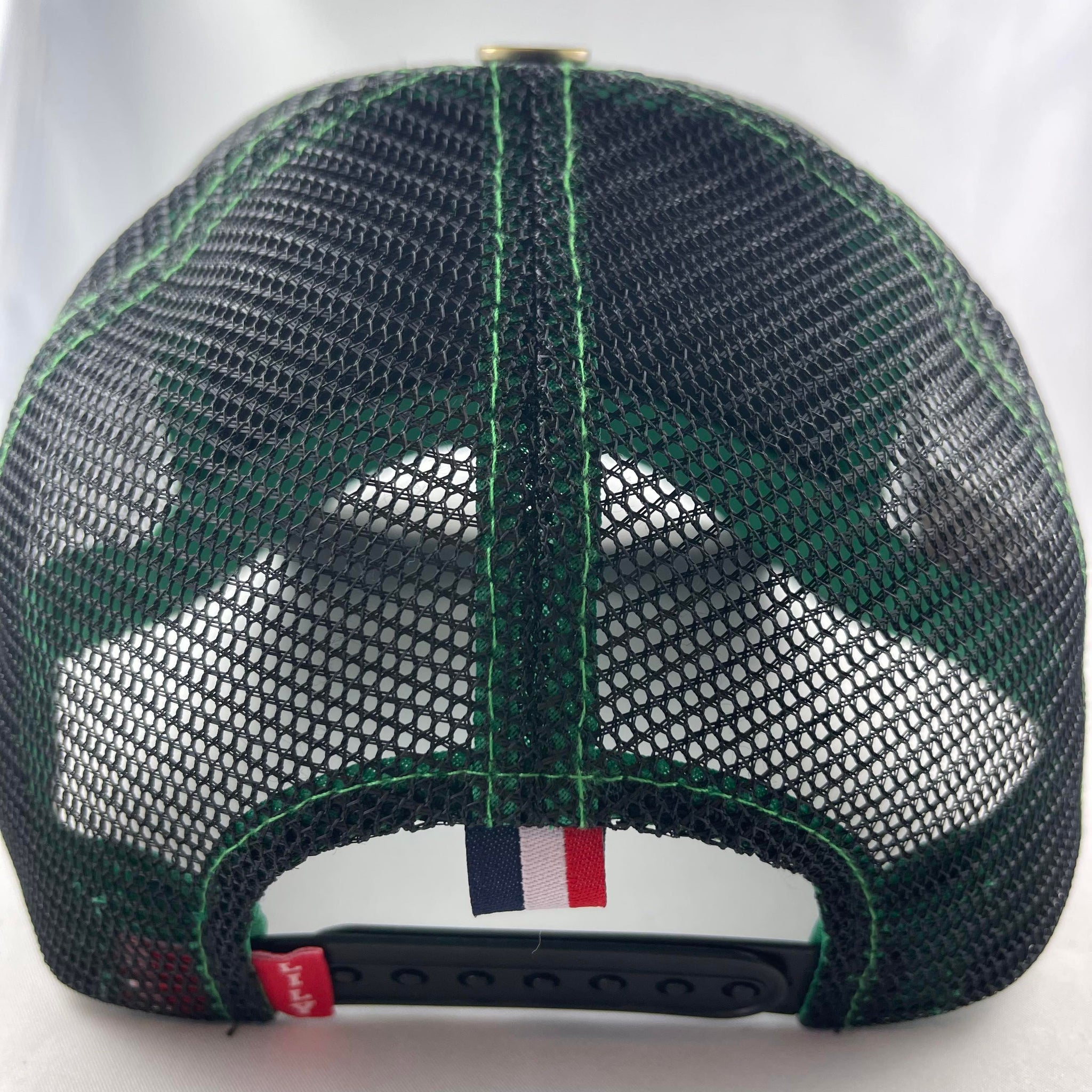 Green MAKAÏ