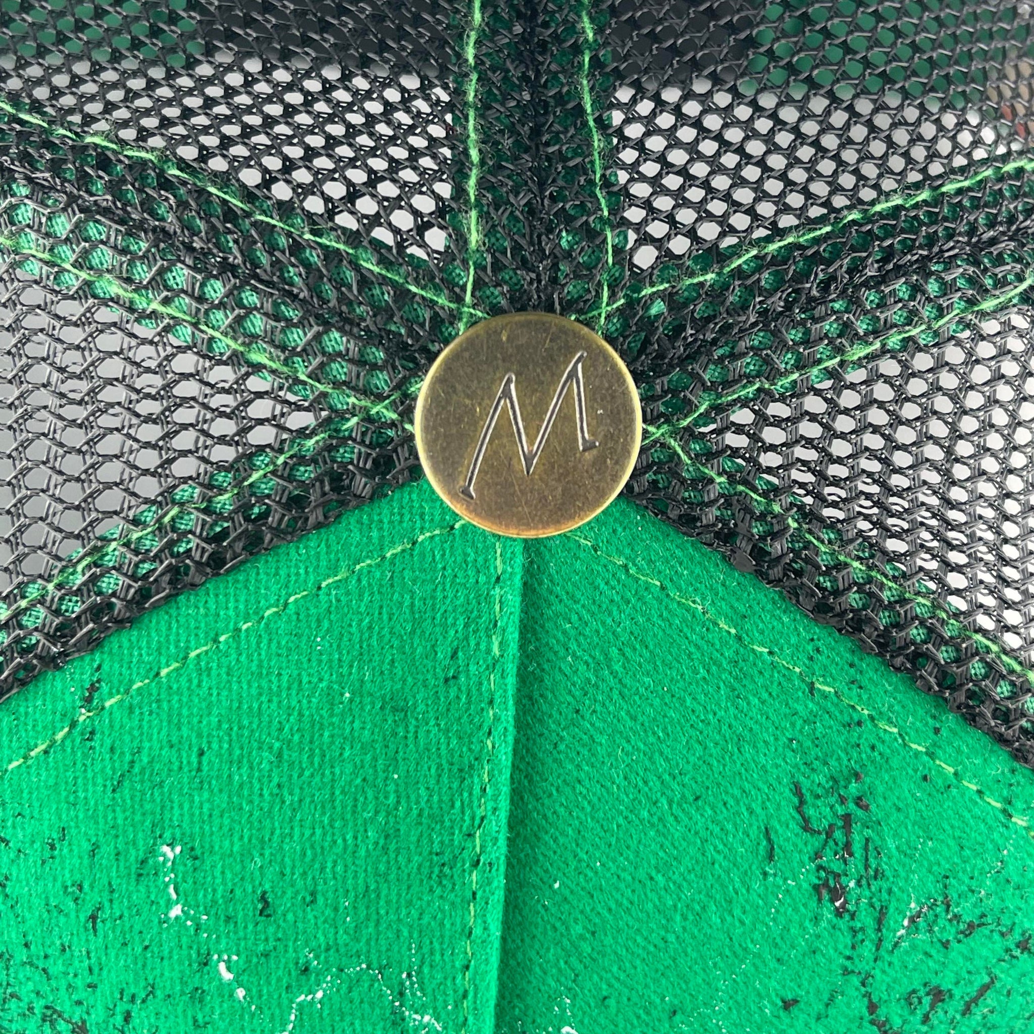 Green MAKAÏ
