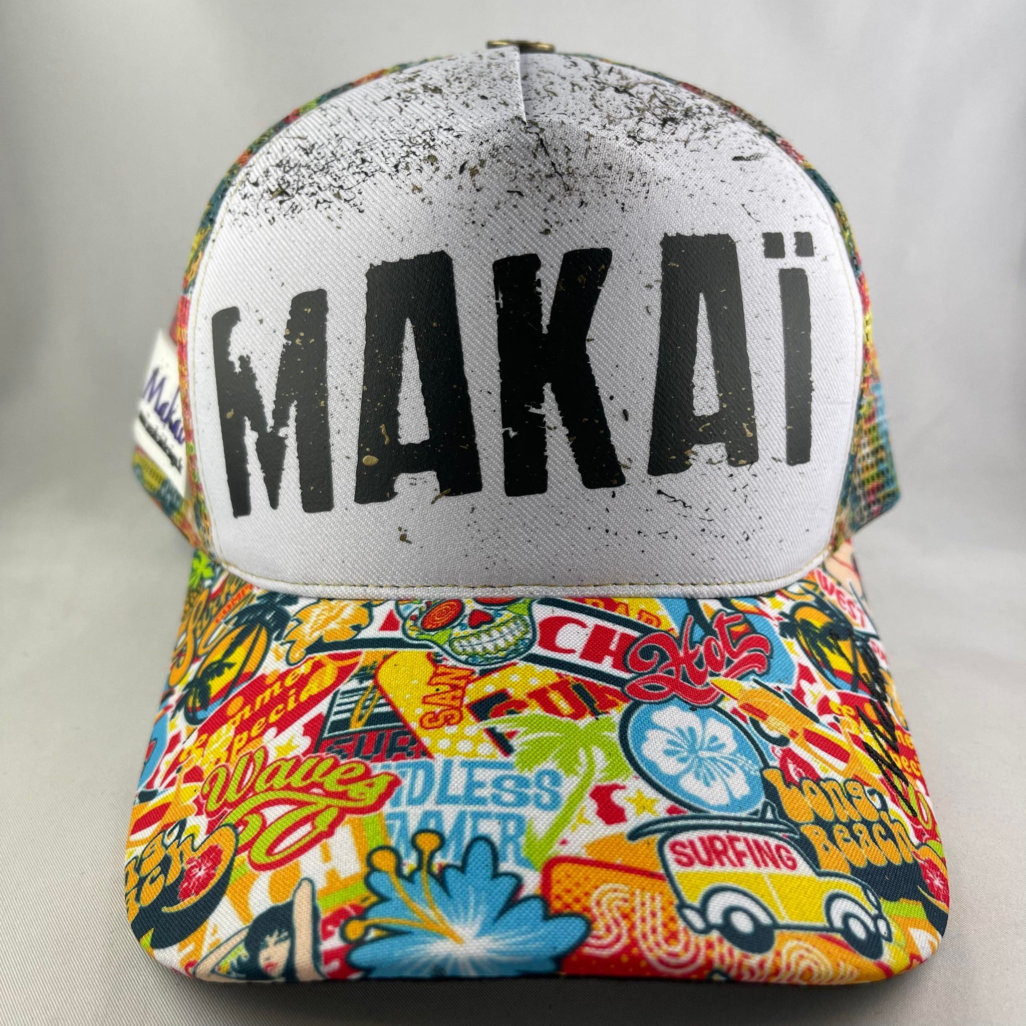 Hippy MAKAÏ