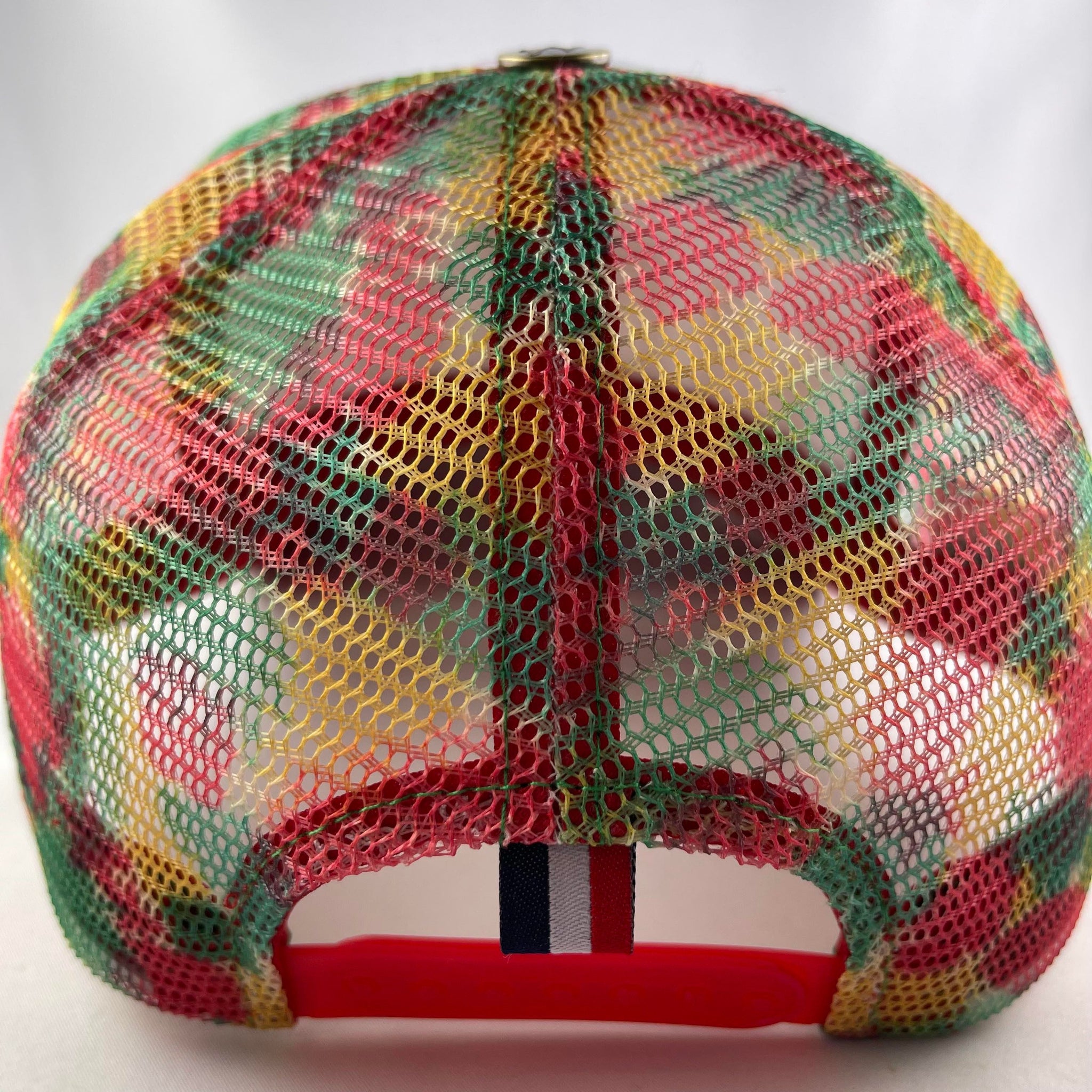 VINTAGE MAKAÏ