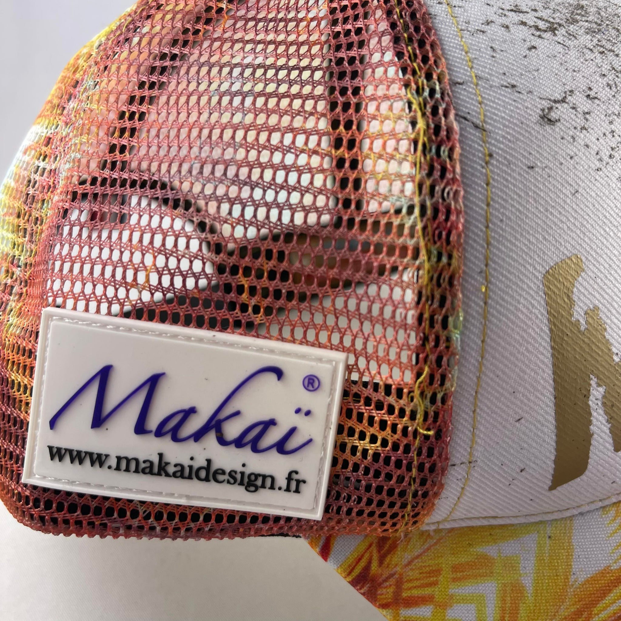Palmier MAKAÏ