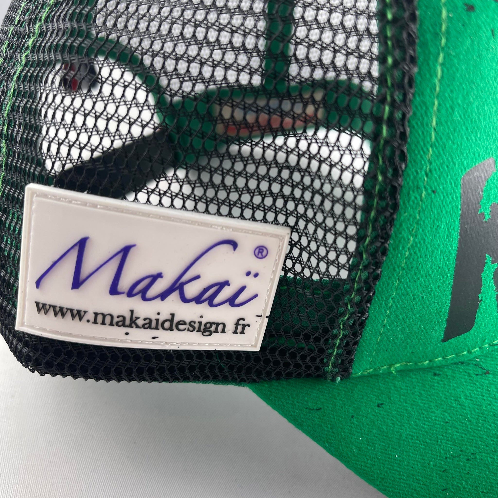 Green MAKAÏ