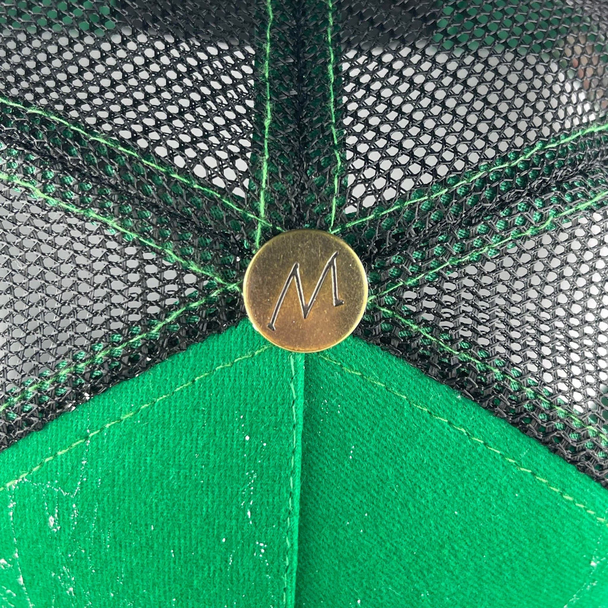 Green 2 MAKAÏ