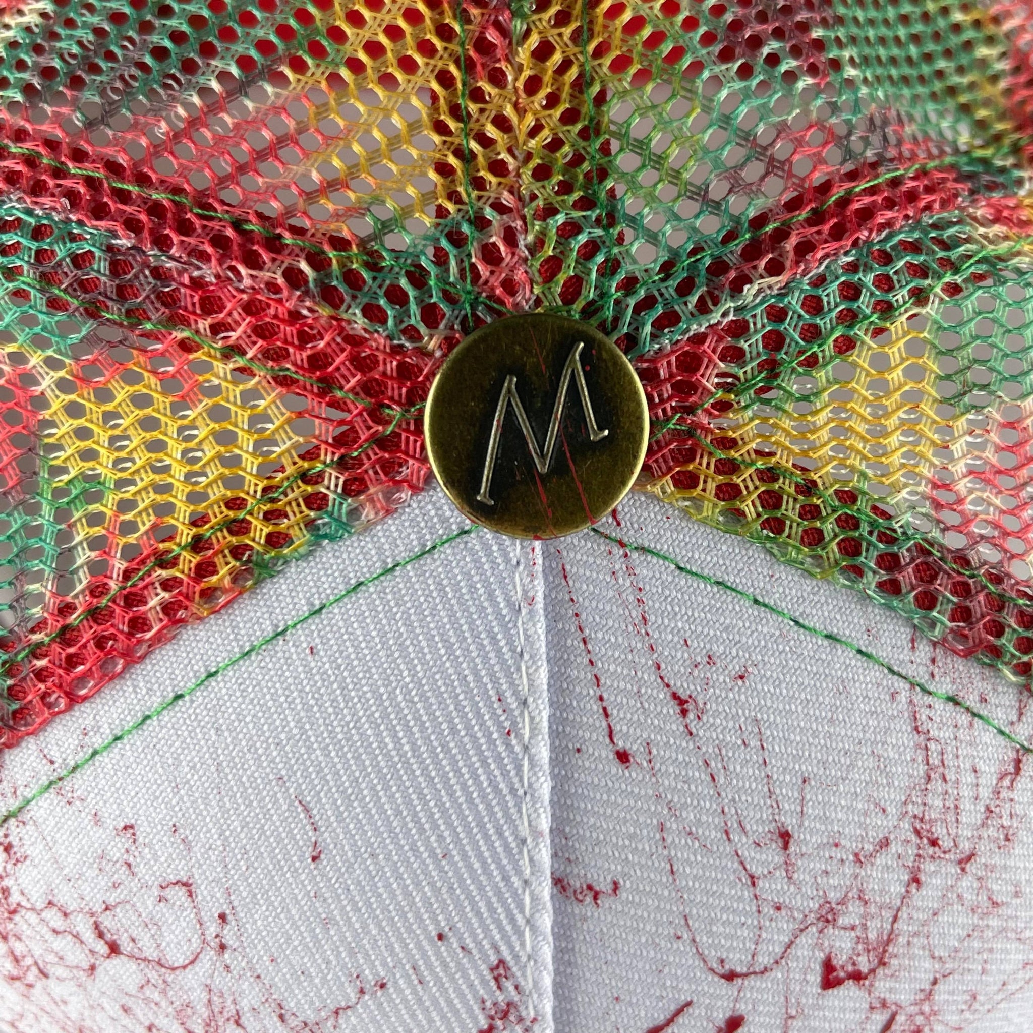 VINTAGE MAKAÏ