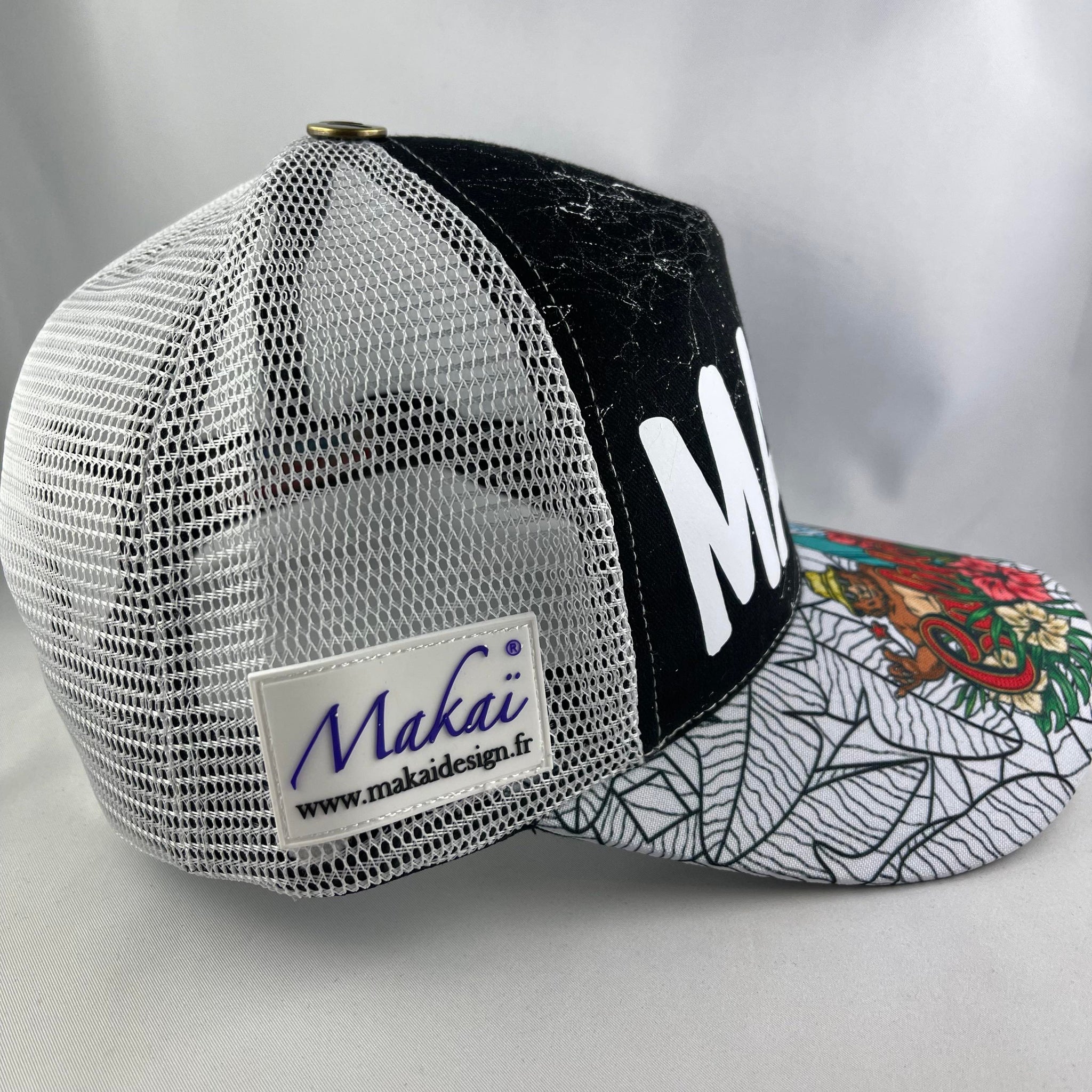 California MAKAÏ