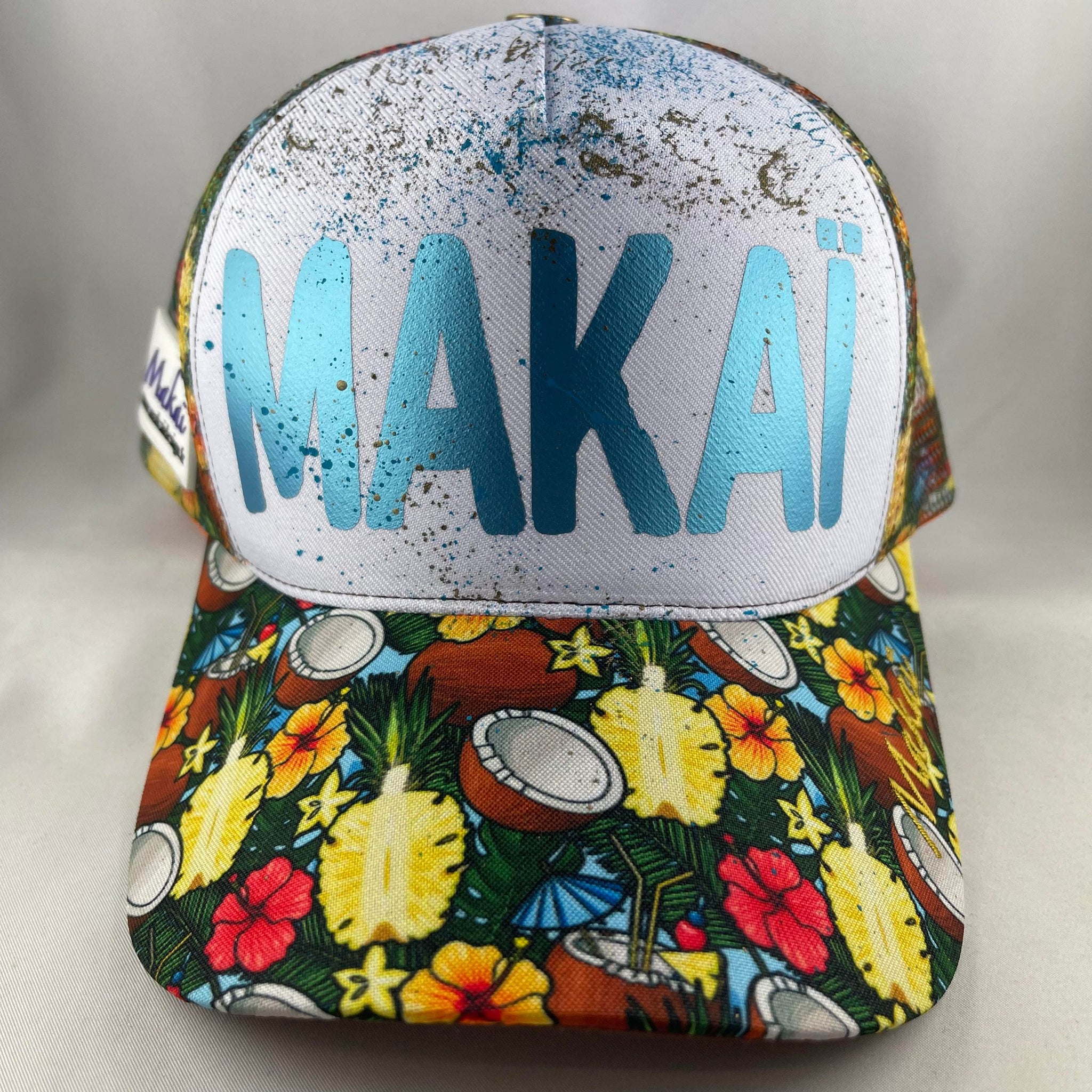 Coco Bongo MAKAÏ