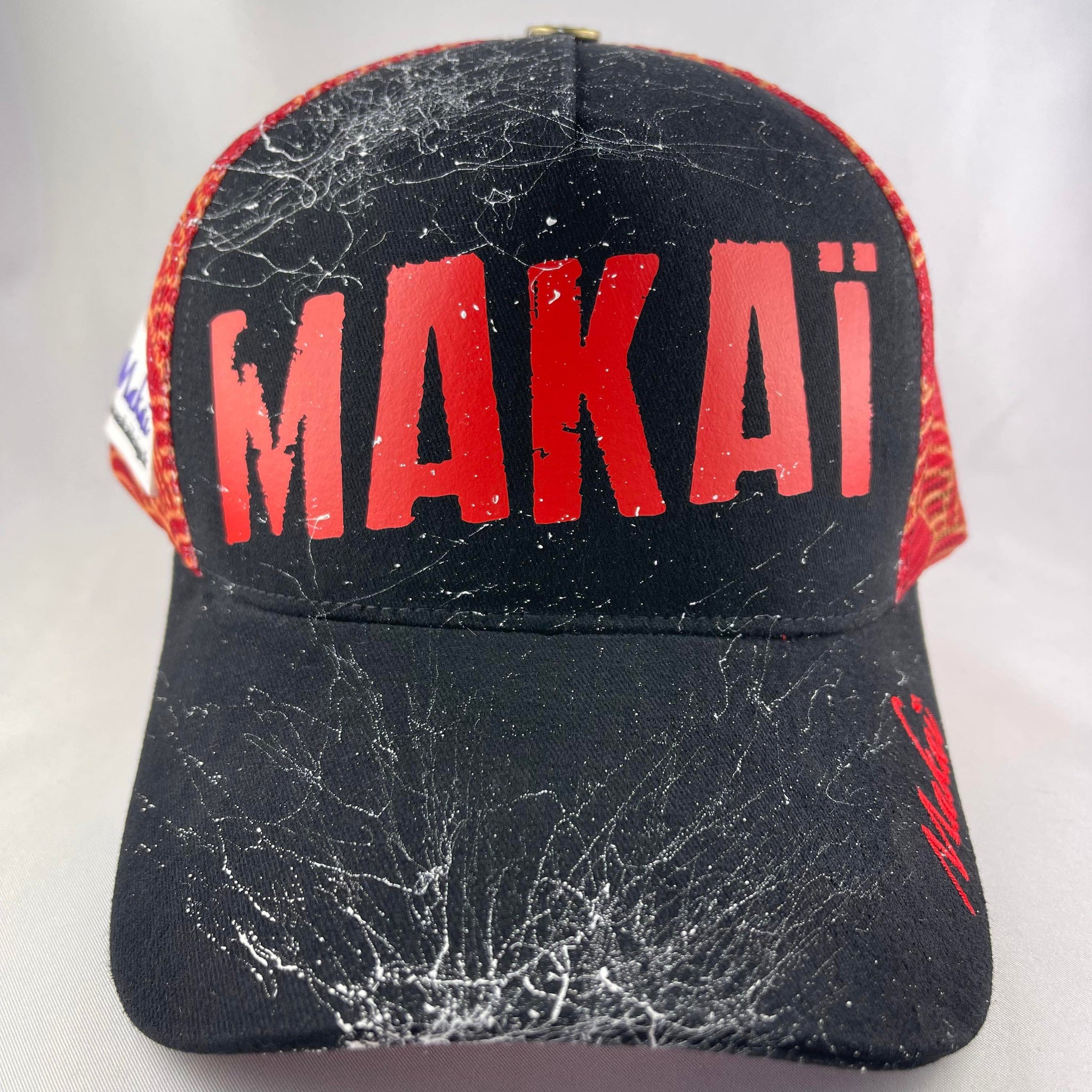 Japon MAKAÏ