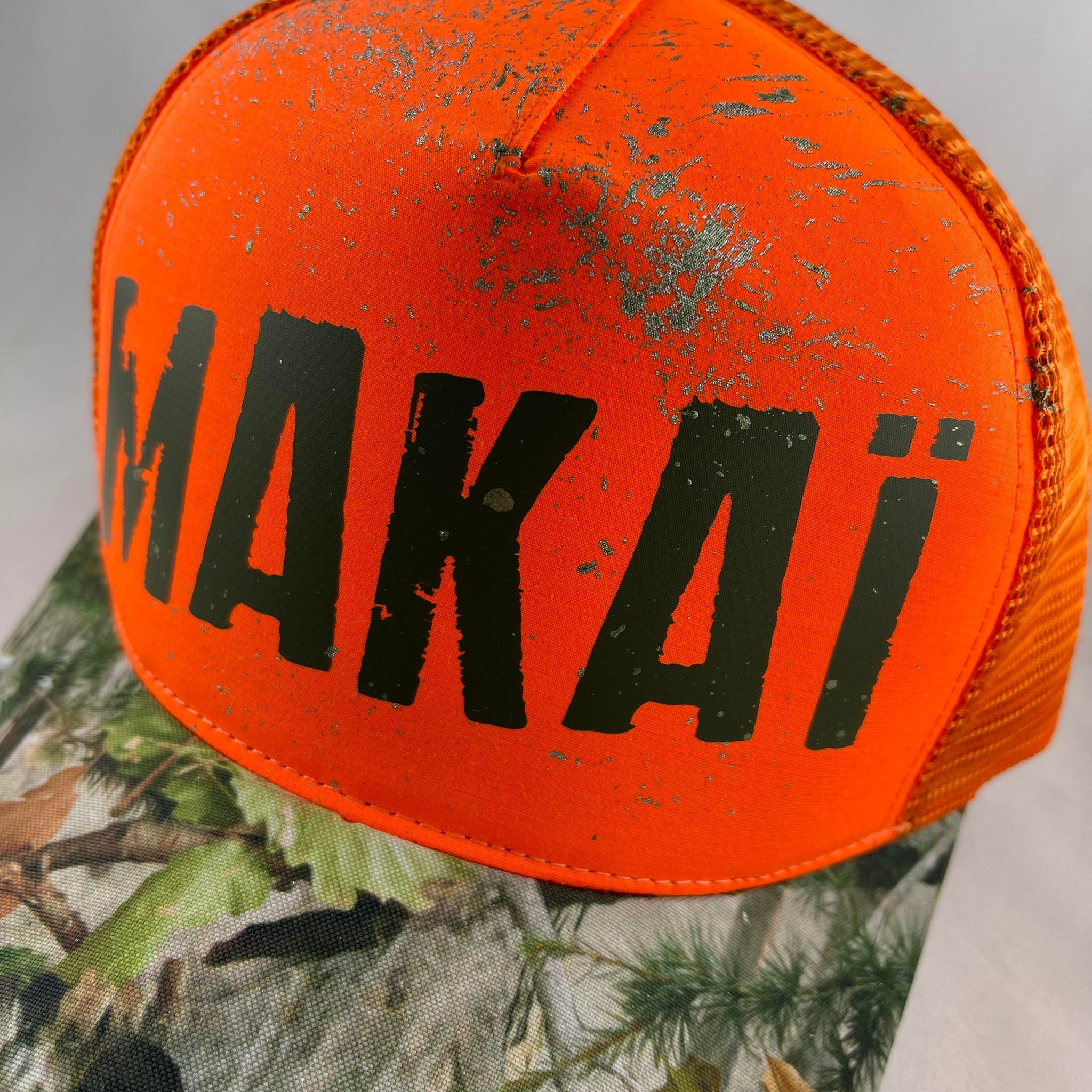 Camou Hunter MAKAÏ