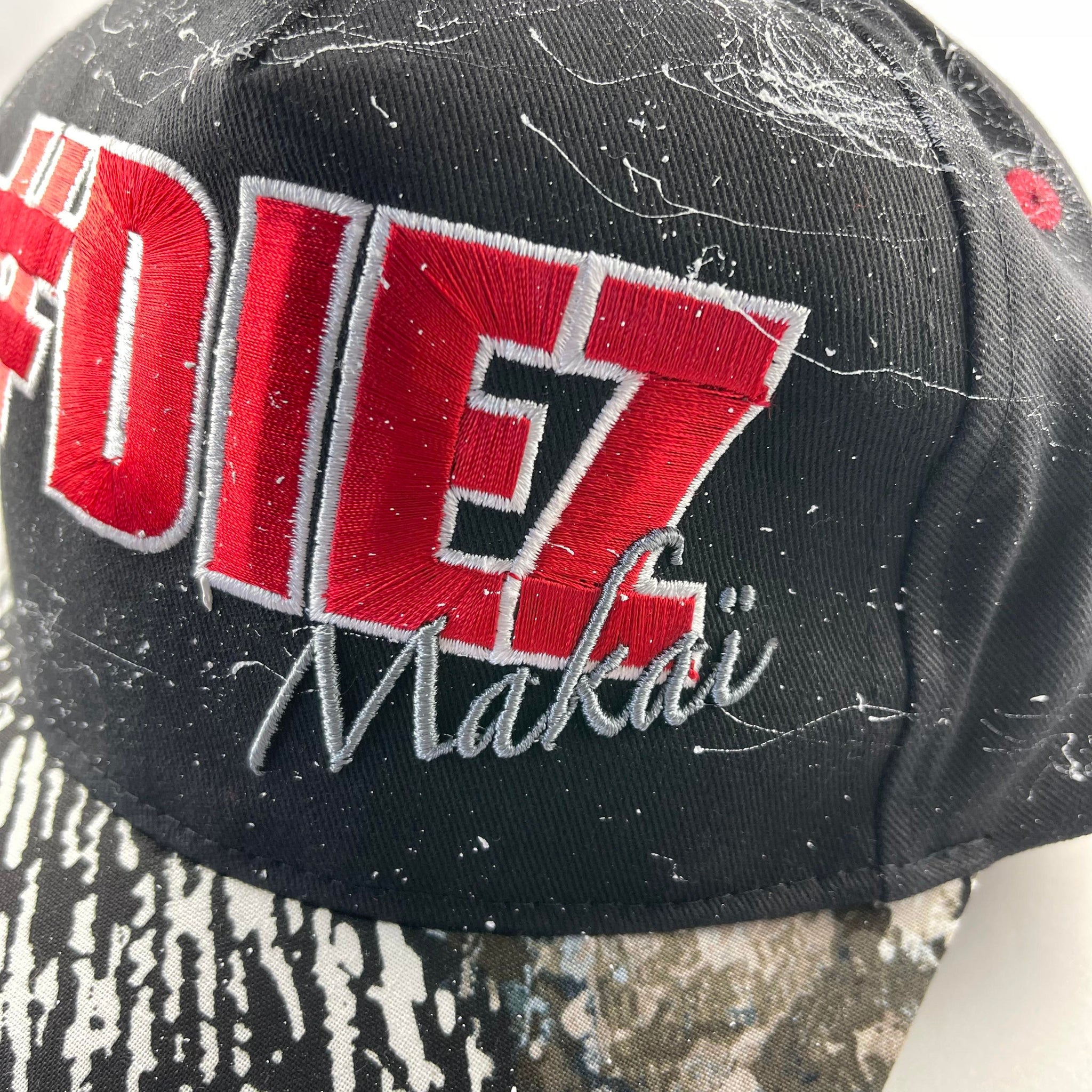 DIEZ x Makaï 2010 3D