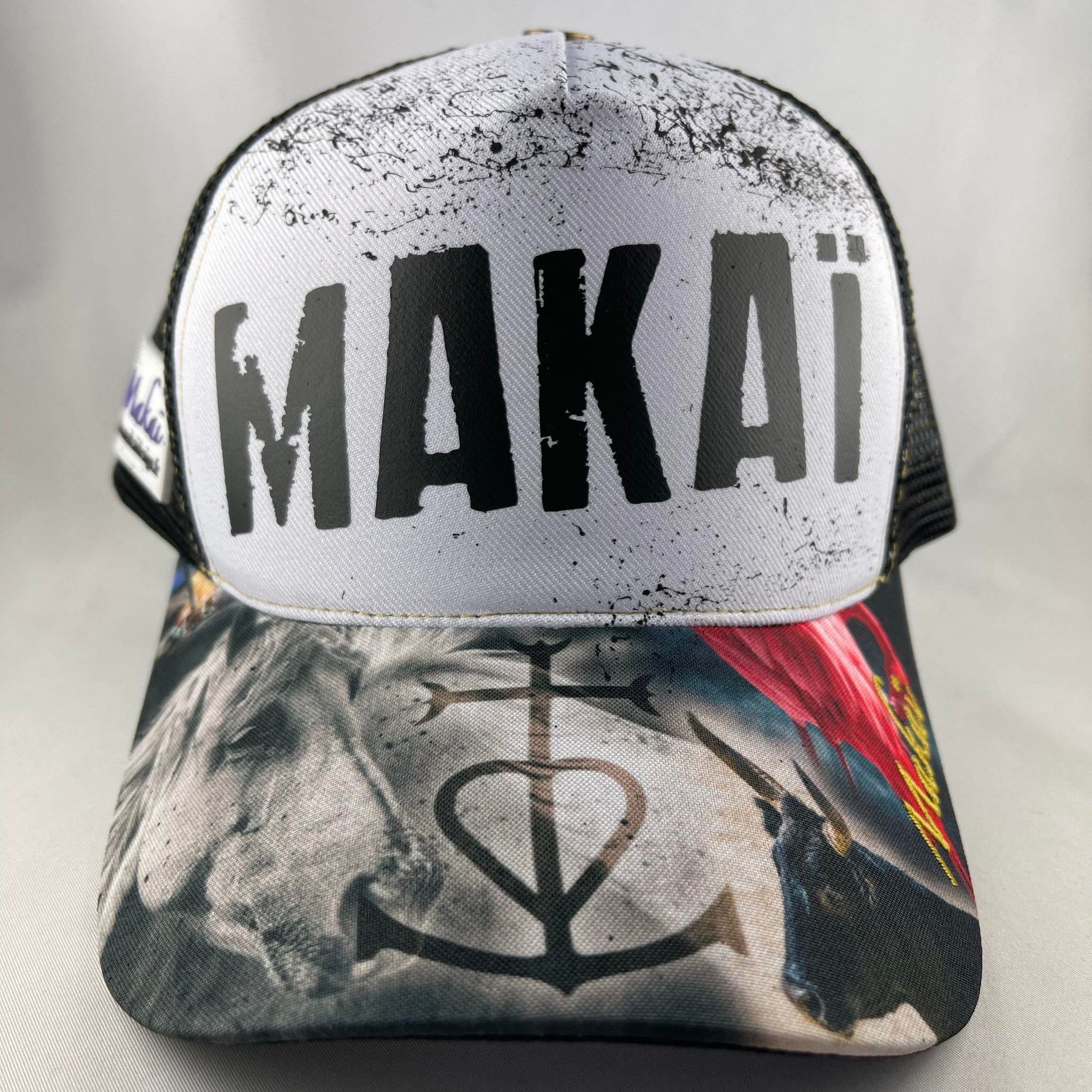 Camargue MAKAÏ