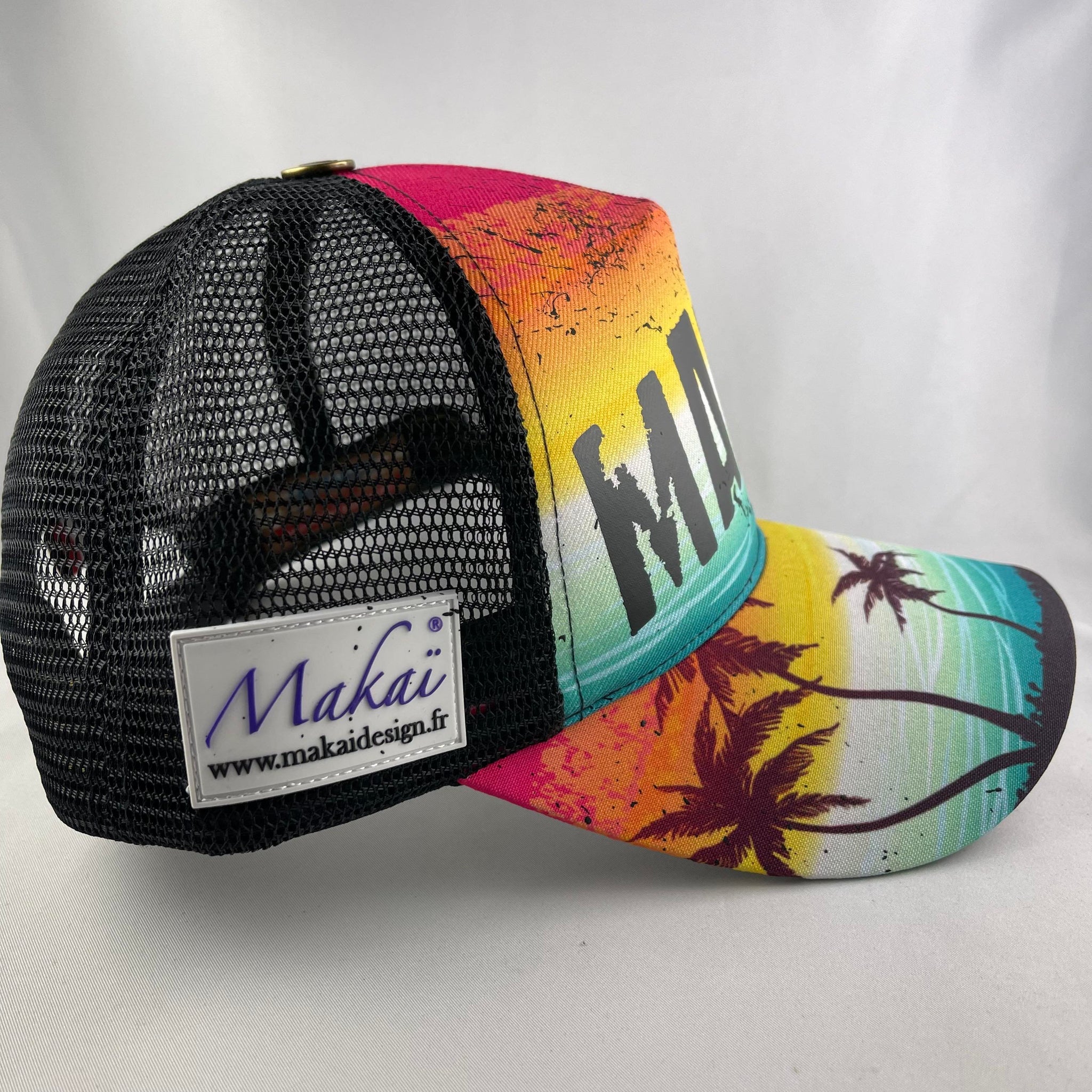 Holiday MAKAÏ