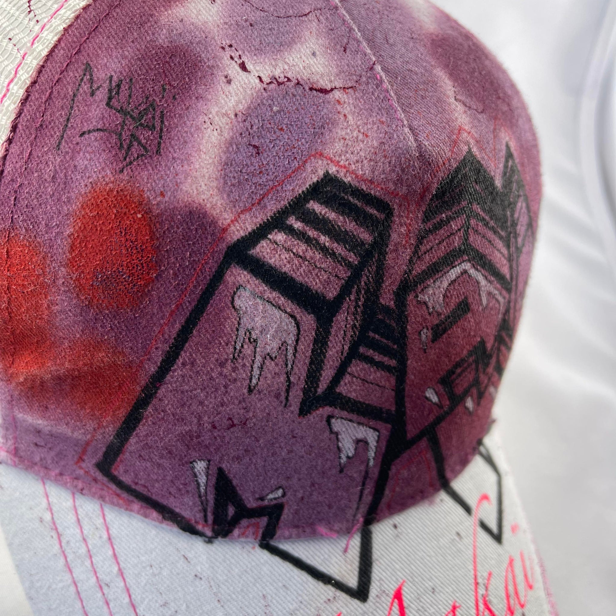 MAKAÏ Urban 2009