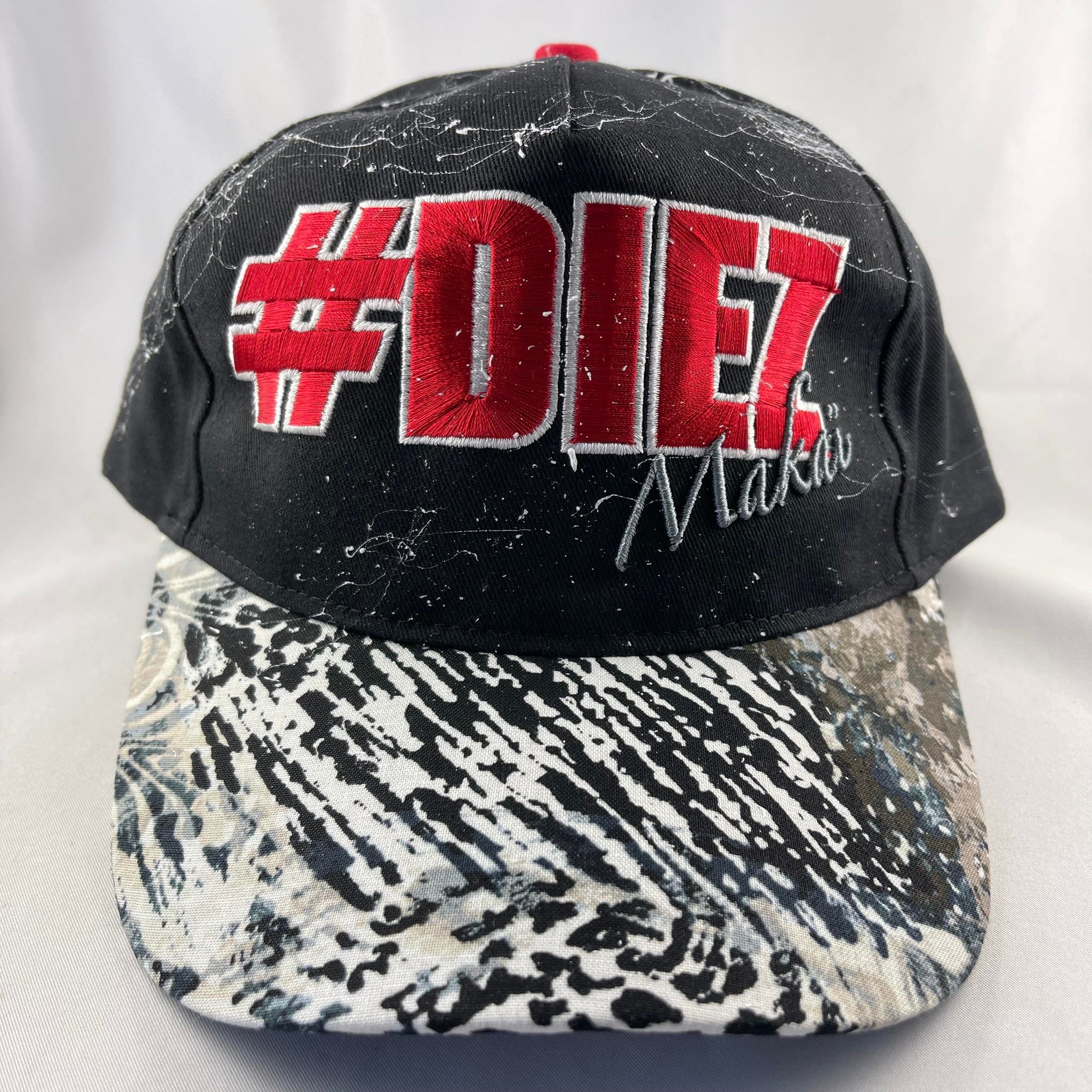 DIEZ x Makaï 2010 3D